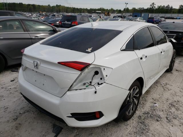 Photo 3 VIN: 19XFC2F71HE080798 - HONDA CIVIC EX 