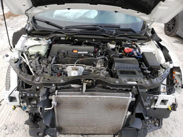 Photo 6 VIN: 19XFC2F71HE080798 - HONDA CIVIC EX 