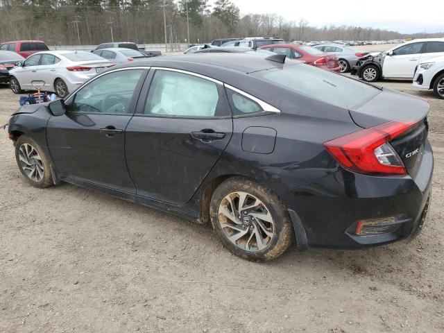 Photo 1 VIN: 19XFC2F71HE081708 - HONDA CIVIC EX 