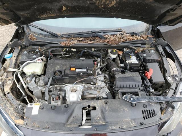 Photo 10 VIN: 19XFC2F71HE081708 - HONDA CIVIC EX 