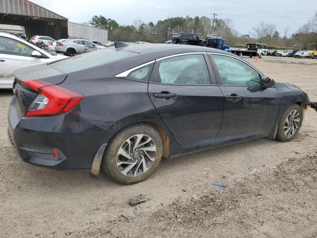 Photo 2 VIN: 19XFC2F71HE081708 - HONDA CIVIC EX 