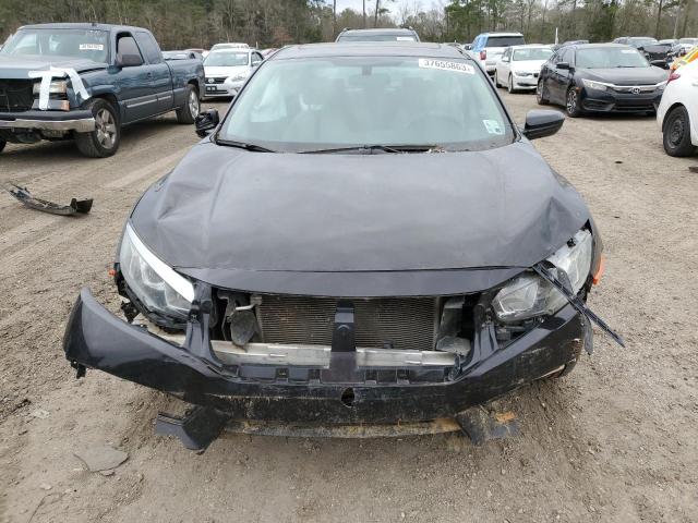 Photo 4 VIN: 19XFC2F71HE081708 - HONDA CIVIC EX 