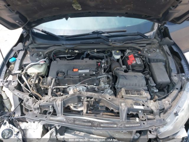 Photo 9 VIN: 19XFC2F71HE082194 - HONDA CIVIC 