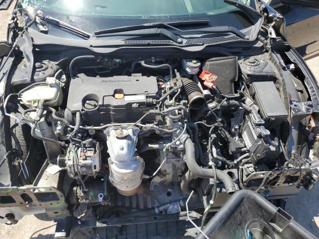 Photo 10 VIN: 19XFC2F71HE082230 - HONDA CIVIC EX 