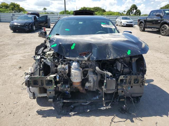 Photo 4 VIN: 19XFC2F71HE082230 - HONDA CIVIC EX 