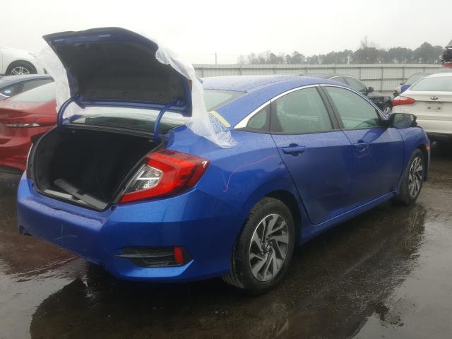 Photo 3 VIN: 19XFC2F71HE200728 - HONDA CIVIC EX 