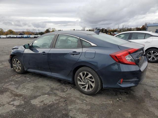 Photo 1 VIN: 19XFC2F71HE200969 - HONDA CIVIC 