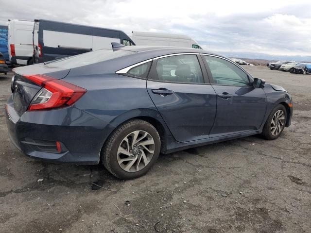 Photo 2 VIN: 19XFC2F71HE200969 - HONDA CIVIC 