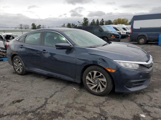 Photo 3 VIN: 19XFC2F71HE200969 - HONDA CIVIC 