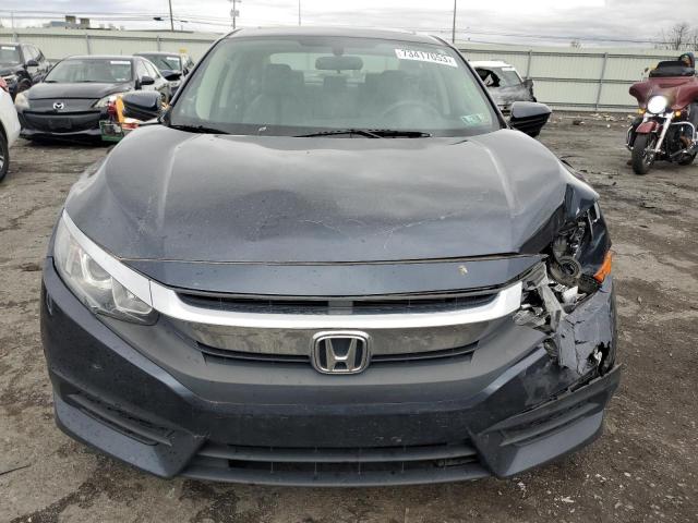 Photo 4 VIN: 19XFC2F71HE200969 - HONDA CIVIC 