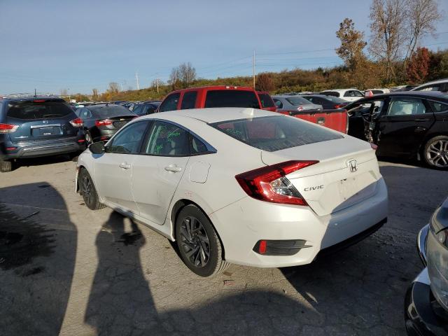 Photo 1 VIN: 19XFC2F71HE202656 - HONDA CIVIC 