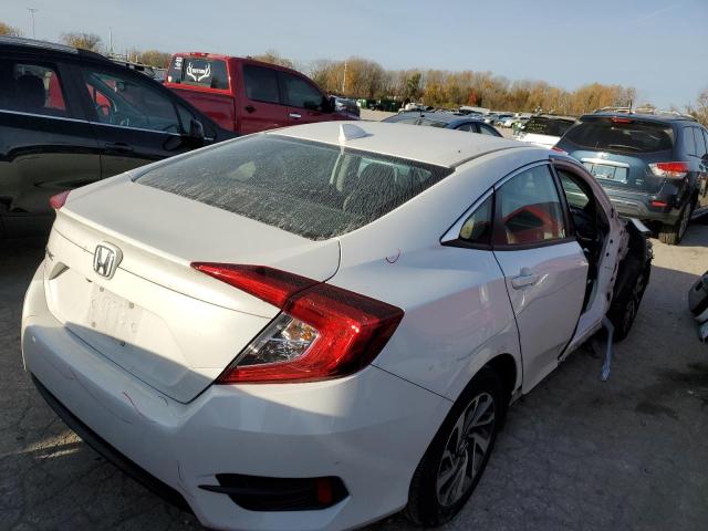 Photo 2 VIN: 19XFC2F71HE202656 - HONDA CIVIC 