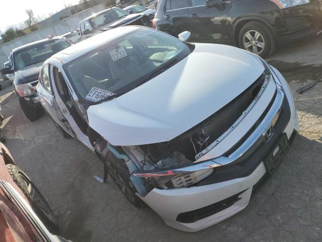 Photo 3 VIN: 19XFC2F71HE202656 - HONDA CIVIC 