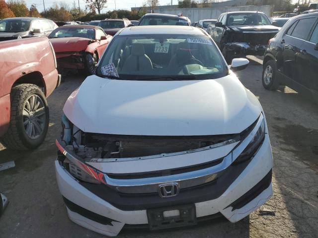 Photo 4 VIN: 19XFC2F71HE202656 - HONDA CIVIC 