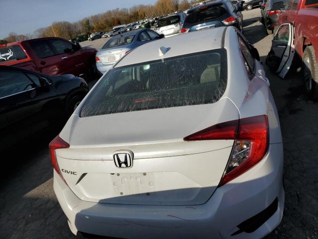 Photo 5 VIN: 19XFC2F71HE202656 - HONDA CIVIC 