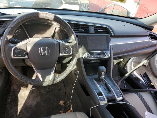 Photo 7 VIN: 19XFC2F71HE202656 - HONDA CIVIC 