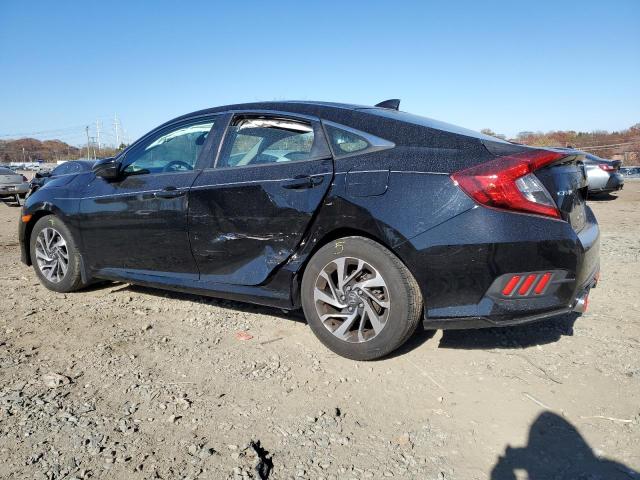 Photo 1 VIN: 19XFC2F71HE207937 - HONDA CIVIC 