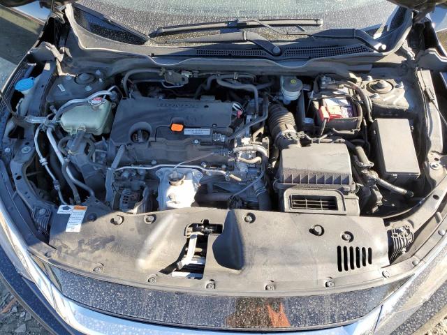 Photo 10 VIN: 19XFC2F71HE207937 - HONDA CIVIC 