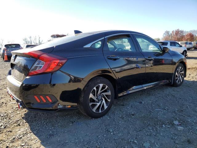 Photo 2 VIN: 19XFC2F71HE207937 - HONDA CIVIC 