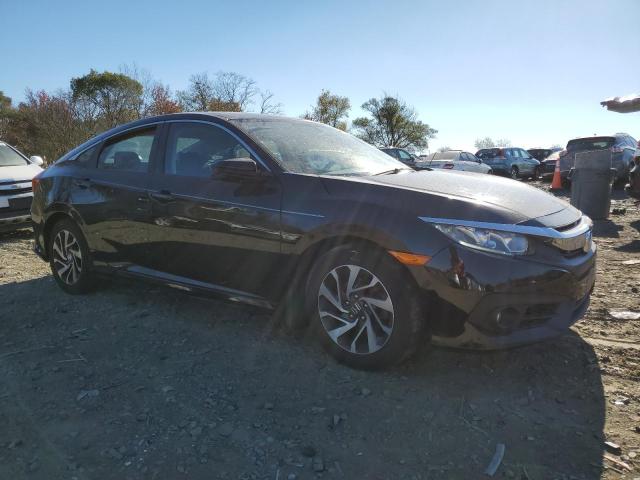 Photo 3 VIN: 19XFC2F71HE207937 - HONDA CIVIC 