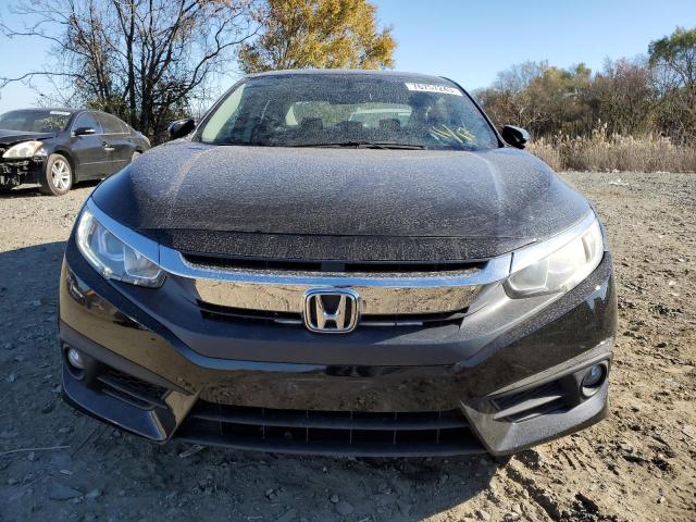 Photo 4 VIN: 19XFC2F71HE207937 - HONDA CIVIC 