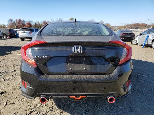 Photo 5 VIN: 19XFC2F71HE207937 - HONDA CIVIC 