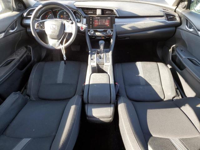 Photo 7 VIN: 19XFC2F71HE207937 - HONDA CIVIC 