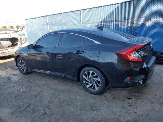 Photo 1 VIN: 19XFC2F71HE212037 - HONDA CIVIC EX 