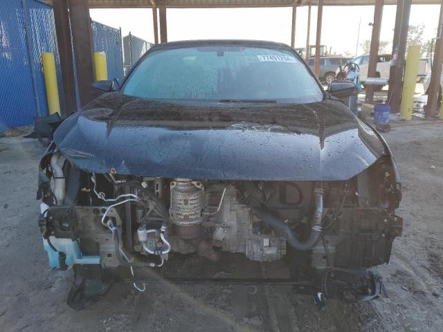 Photo 4 VIN: 19XFC2F71HE212037 - HONDA CIVIC EX 