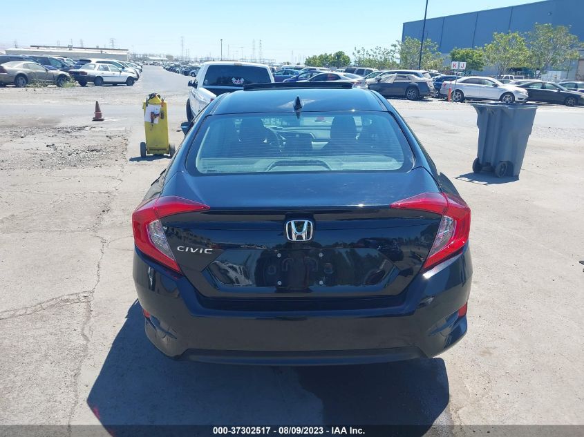 Photo 15 VIN: 19XFC2F71HE227783 - HONDA CIVIC 