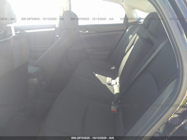 Photo 7 VIN: 19XFC2F71HE228478 - HONDA CIVIC SEDAN 