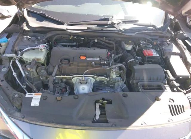 Photo 9 VIN: 19XFC2F71JE010109 - HONDA CIVIC 