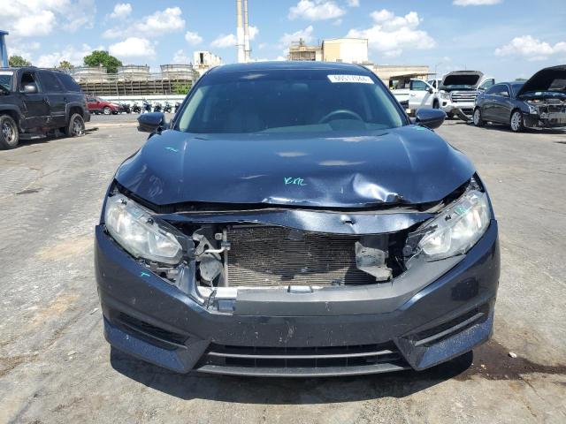 Photo 4 VIN: 19XFC2F71JE015746 - HONDA CIVIC EX 