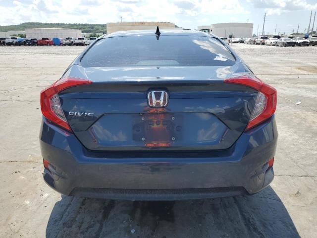 Photo 5 VIN: 19XFC2F71JE015746 - HONDA CIVIC EX 