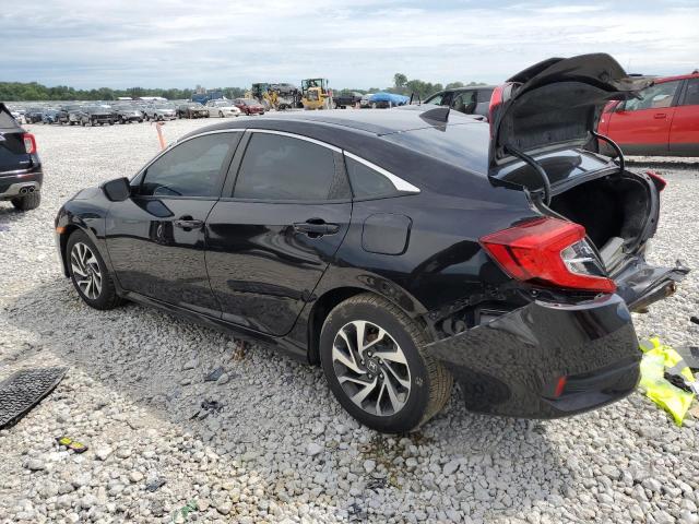 Photo 1 VIN: 19XFC2F71JE021157 - HONDA CIVIC 