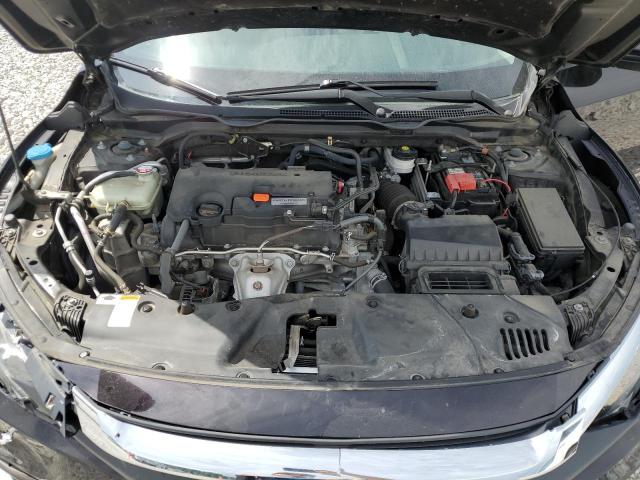 Photo 10 VIN: 19XFC2F71JE021157 - HONDA CIVIC 