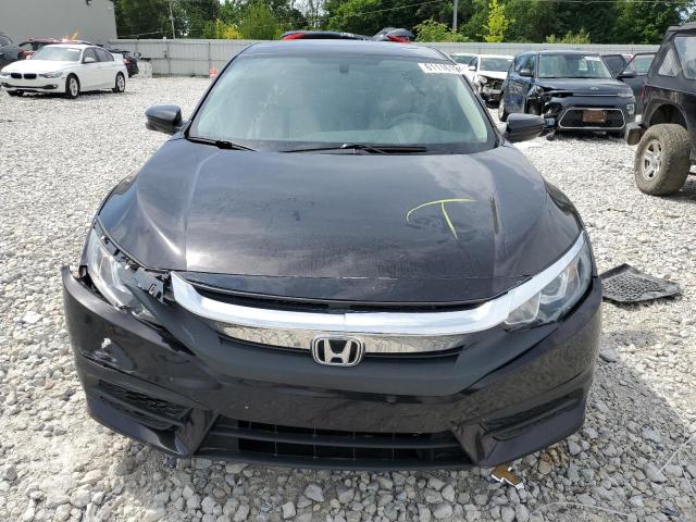 Photo 4 VIN: 19XFC2F71JE021157 - HONDA CIVIC 