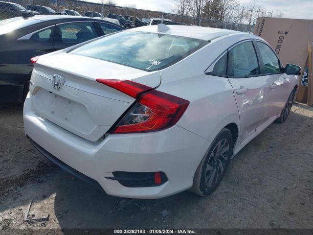 Photo 3 VIN: 19XFC2F71JE022440 - HONDA CIVIC 