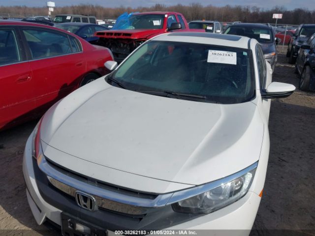 Photo 5 VIN: 19XFC2F71JE022440 - HONDA CIVIC 