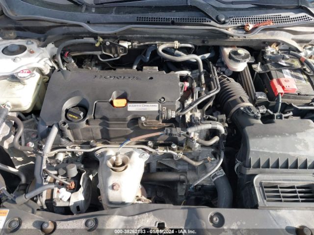 Photo 9 VIN: 19XFC2F71JE022440 - HONDA CIVIC 