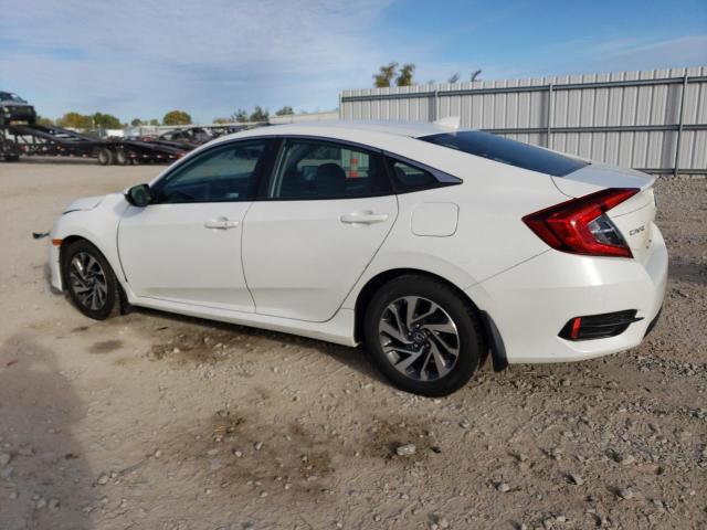 Photo 1 VIN: 19XFC2F71JE025533 - HONDA CIVIC EX 