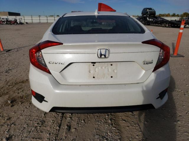 Photo 5 VIN: 19XFC2F71JE025533 - HONDA CIVIC EX 