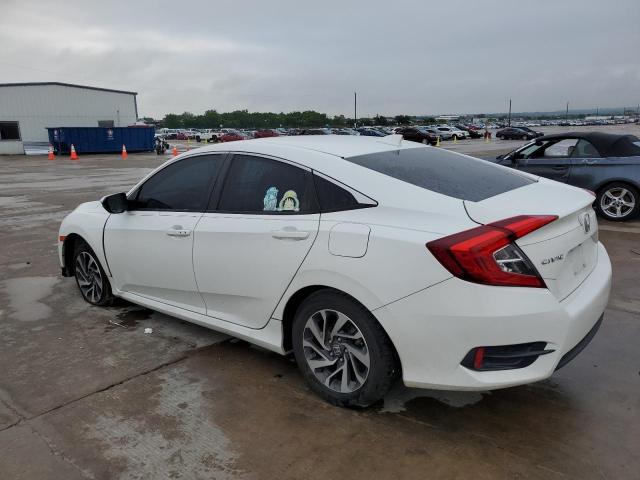 Photo 1 VIN: 19XFC2F71JE030179 - HONDA CIVIC 