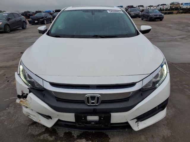 Photo 4 VIN: 19XFC2F71JE030179 - HONDA CIVIC 