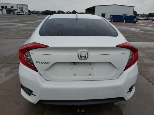 Photo 5 VIN: 19XFC2F71JE030179 - HONDA CIVIC 