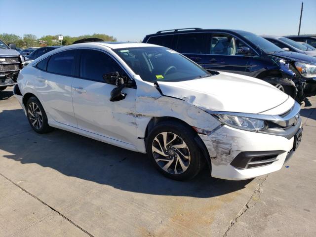 Photo 3 VIN: 19XFC2F71JE030179 - HONDA CIVIC 