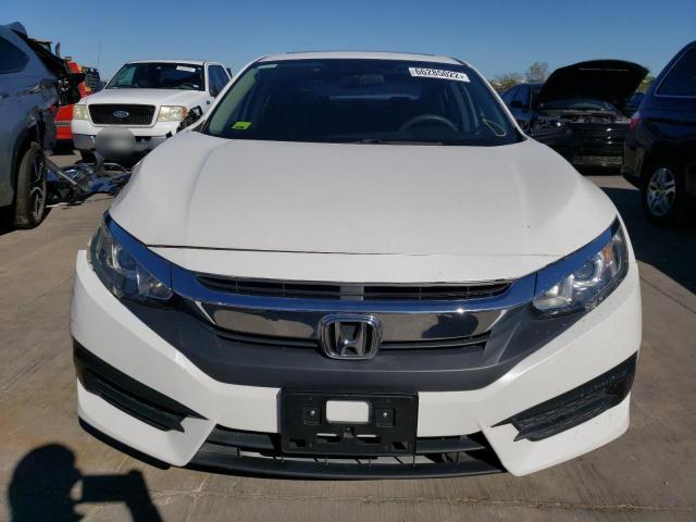 Photo 4 VIN: 19XFC2F71JE030179 - HONDA CIVIC 