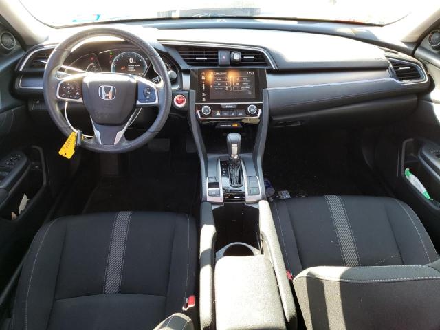 Photo 7 VIN: 19XFC2F71JE030179 - HONDA CIVIC 