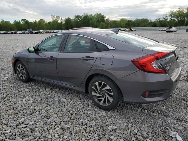 Photo 1 VIN: 19XFC2F71JE031719 - HONDA CIVIC 