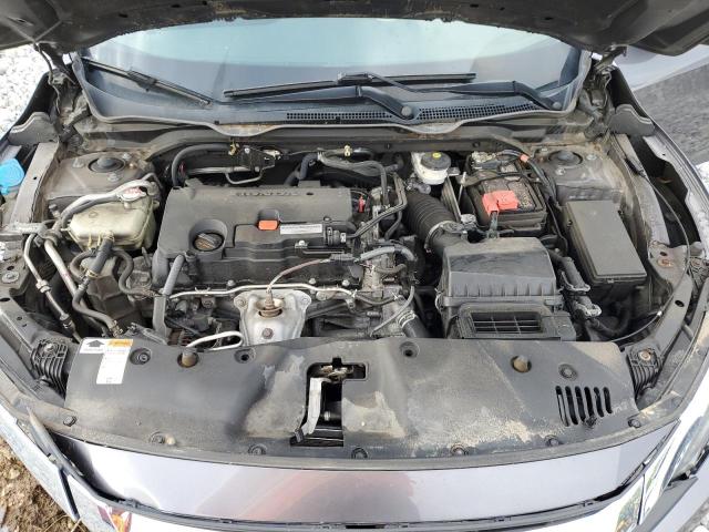 Photo 10 VIN: 19XFC2F71JE031719 - HONDA CIVIC 